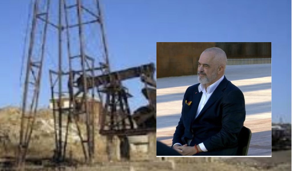 Ëndrra me 6 miliardë euro në Shpirag