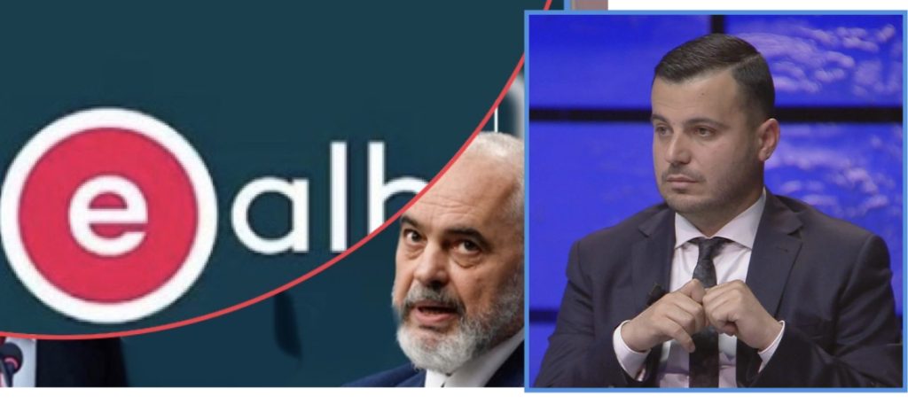 Të gjitha meritat e “e-Albania” i takojnë drejtueses  së AKSHI-t dhe kryeministrit