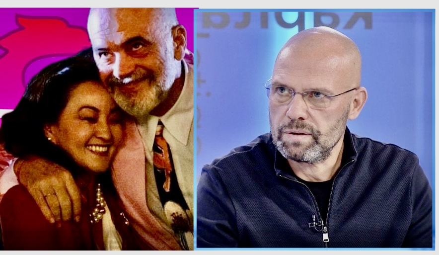 Si ka mundësi që Ambasadorët nuk gjykojnë korrupsionin e qeverisë?