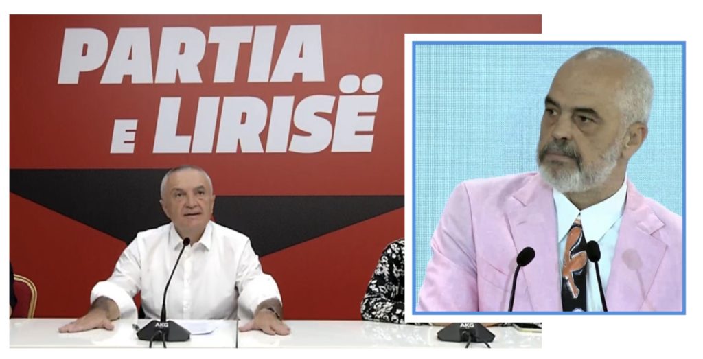 Ilir Meta: Aleancë mbarëkombëtarë për t’i thënë ndal shpopullimit
