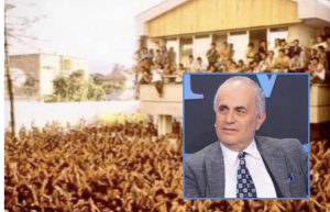 2 korrik 1990: Goditja e titanëve gjyslakuriq !