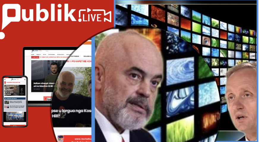 Lajmësi nuk ka faj…