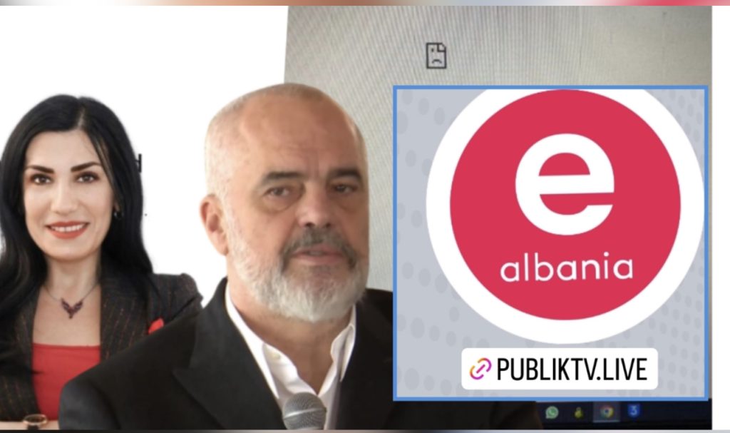 Pas sulmit kibernetik, rikthehen një pjesë e shërbimeve të e-Albania
