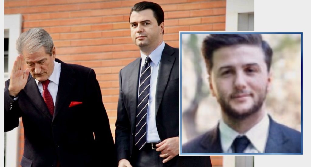 Koha i dha të drejtë Lulzim Bashës, tashmë e pranon edhe Berisha