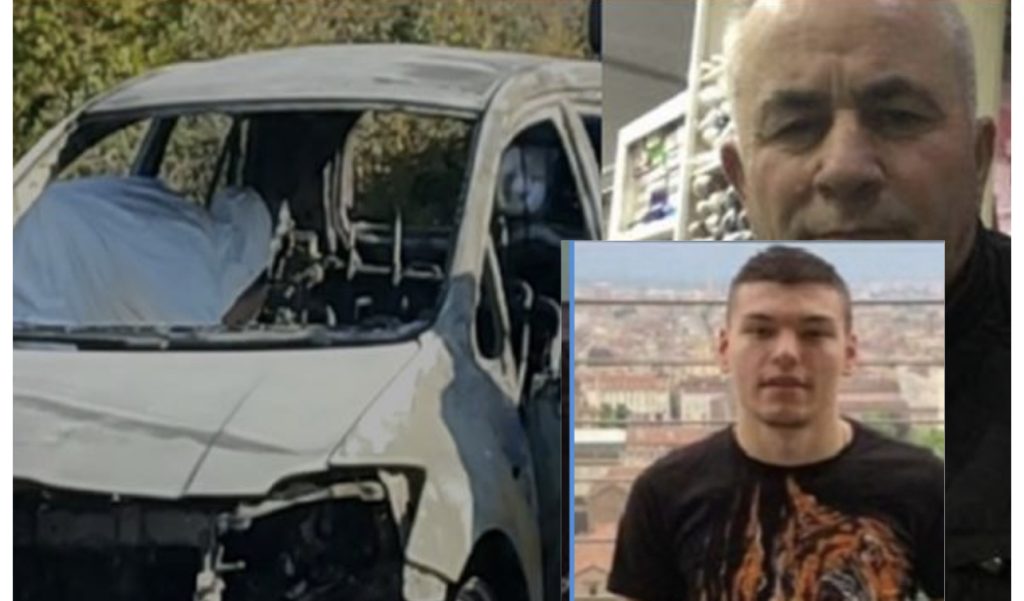 Brilant Martinaj i dyshuar dhe për vrasjen e ish-policit Reçi në Laç