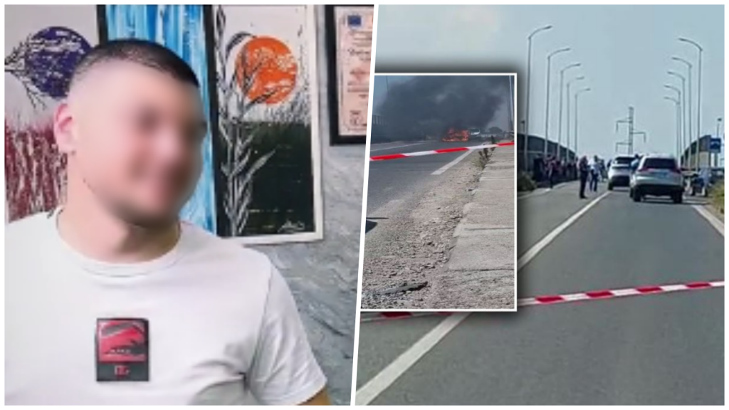 Atentati në Fushë-Krujë, dyshohet se viktimë ka mbetur edhe Brilant Martinaj
