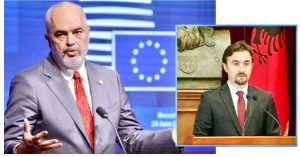 Është thjeshtë fillimi i fundit!