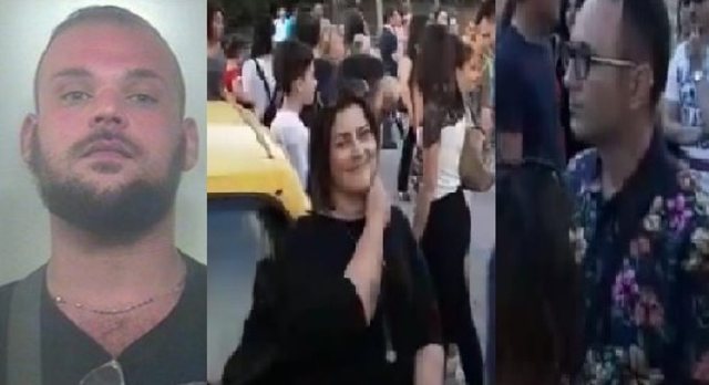 Arrestohet shqiptari pjesë e klanit të frikshëm Kamorra