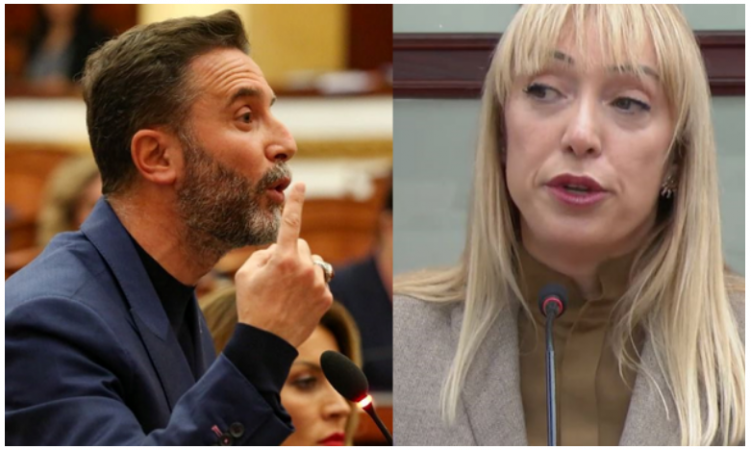 Krifca: Të pres në zyrë Erion Braçe – Ai i kundërpërgjigjet