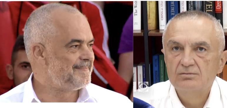 Si do të hiqet qeveria?! Ilir Meta i prerë: Do të ikë me zgjedhje dhe me protesta!