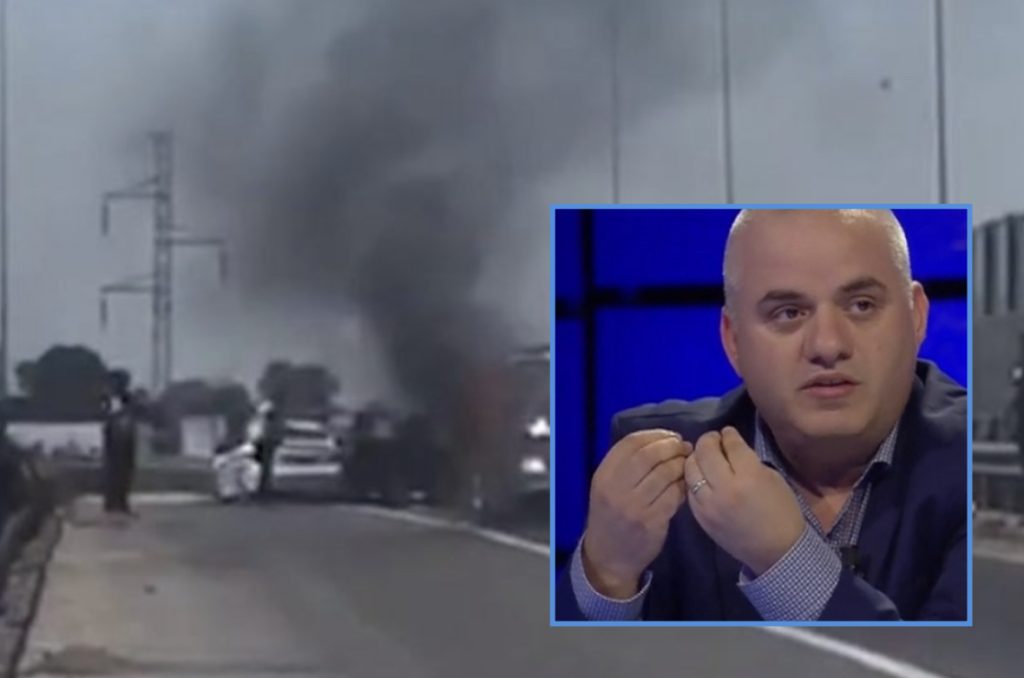 Artan Hoxha: Të pathënat e vrasjeve në aksin Lezhë-Laç-Fushë Krujë