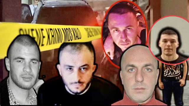 Si po eleminohet grupi i Ervis Martinajt