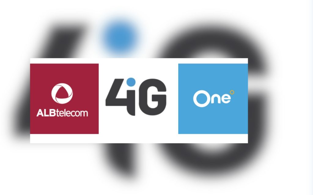 4iG FORCON KOMPANITË ONE DHE ALBTELECOM NË SHQIPËRI