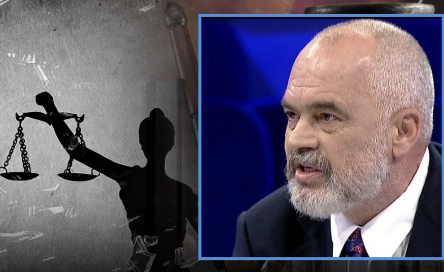 Milionat e Reformës në Drejtësi ‘i merr lumi’