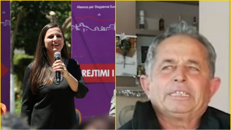 Çifti i bashkëshortëve paditën Juliana Memën për “Shkatërrim prone”! Si e rimorën truallin pasi bashkia ia kishte dhënë një personi tjetër
