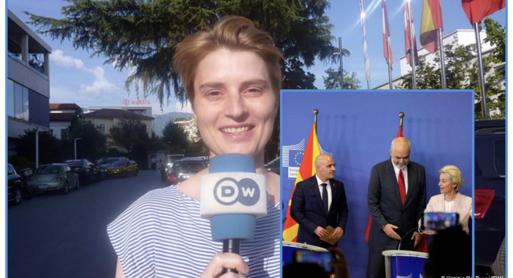 Korrupsioni e mosndëshkimi rrezikon ndërprerjen e bisedimeve të anëtarësimit të Shqipërisë në BE?