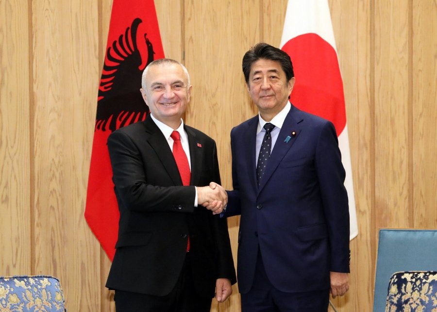 Vrasja e Shinzo Abe/ Meta: Jam thellësisht i tronditur
