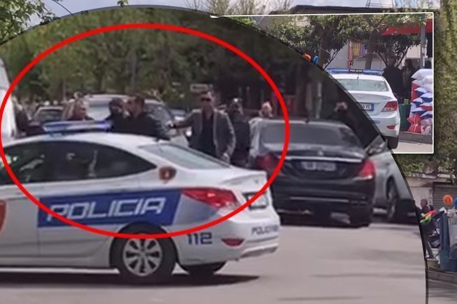 ELBASAN/Gjykata rikthen në punë efektivët e ‘Shqiponjave’