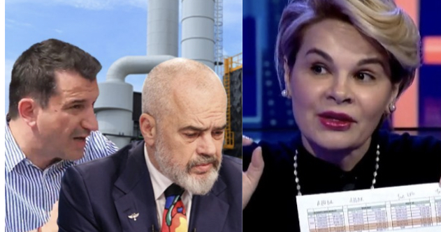 Kryemadhi thirrje SPAK-ut : Mos merrni mbi shpatulla hallin e Veliajt…