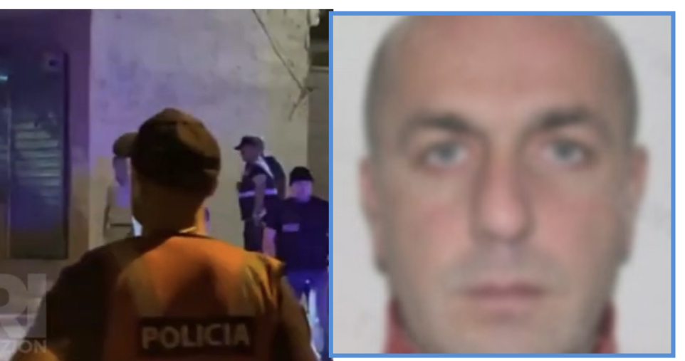 Atentati në Laç/ Viktima u ndoq nga atentatorët, momentin kur u takua me Ylli Brahimin