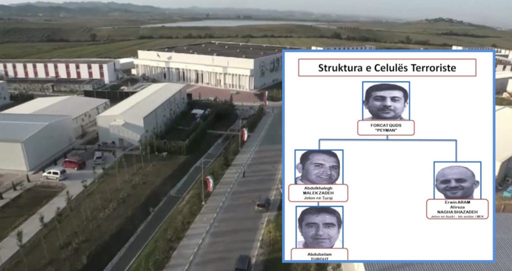 Si u larguan nga Shqipëria 300 ish-muxhahedinë?!