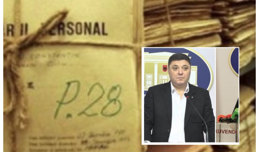 Deputeti i PD-së Kreshnik  Çollaku:  Zbardhja e së vërtetës për zyrtarët e lartë, domosdoshmëri
