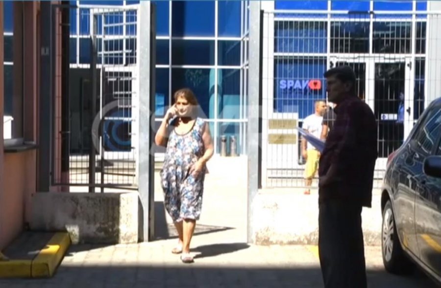 Merita Hajdari del pronare e një kompanie tjetër inertesh