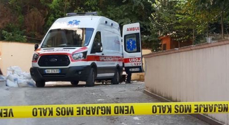Elbasan, gjendet i pajetë 43-vjeçari
