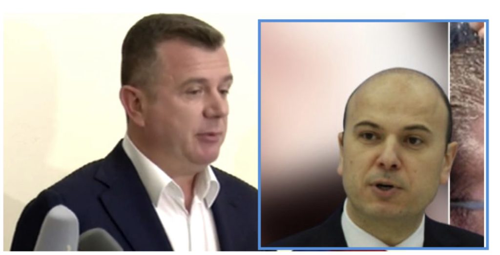 Malltezi i përgjigjet Ballës: Mashtrues! Sill provat në gjykatë që të shpëtosh nga dënimi për shpifje