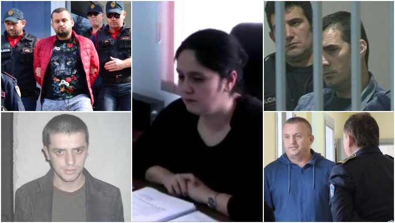 Pas burgut, KPA shkarkon përfundimisht ish-gjyqtaren e Krujës
