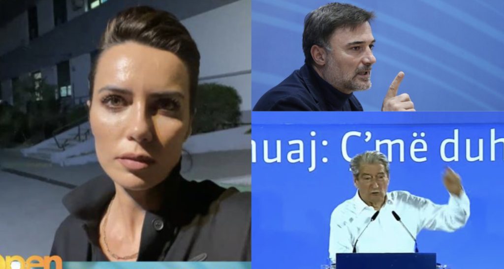 Duma mesazh Berishës dhe Alibeajt: Të gjejmë pikëtakimet, jo pikëndarjet!