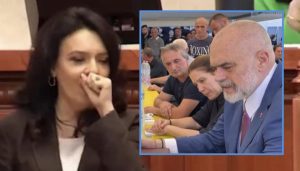 Gjekmarkaj: Sekretet e pasdites që nuk t’i thashë dot, eja Babo se të tutë po të bëjnë gjëmën!