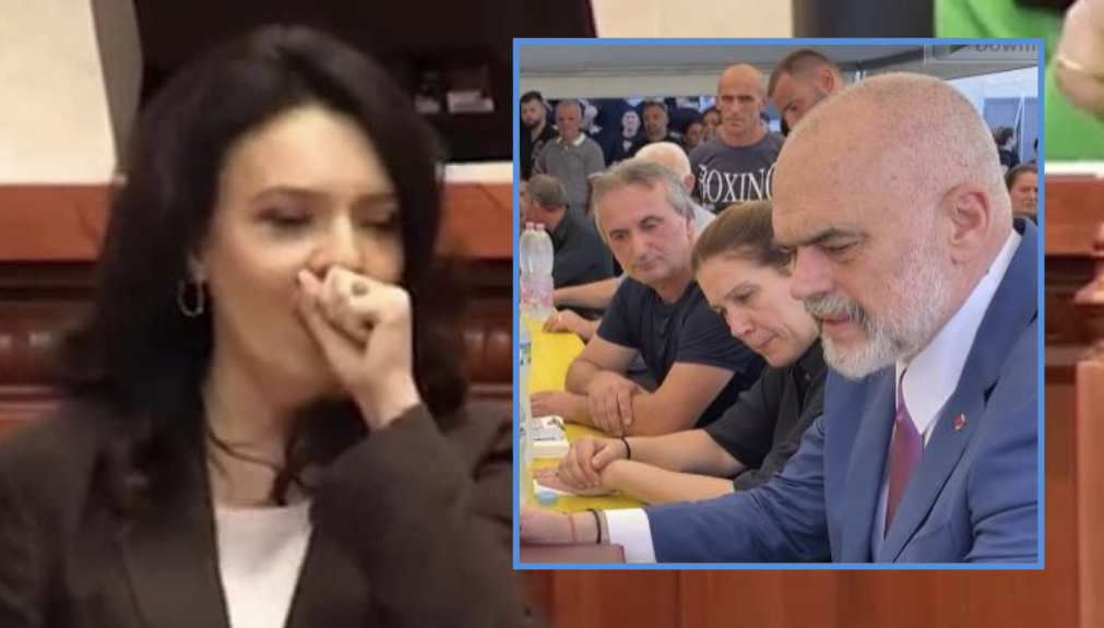 Gjekmarkaj: Sekretet e pasdites që nuk t’i thashë dot, eja Babo se të tutë po të bëjnë gjëmën!