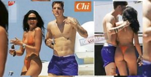 Kush është 28-vjeçarja nga Rrësheni që ‘çmendi’ mediat italiane