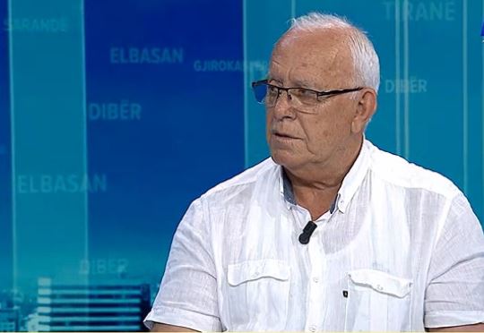Spartak Braho kritikon Ramën  për koncensionin: Në Surrel do shkojë t’i bëjë pritjet shtetërore?