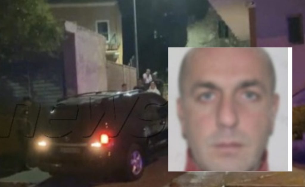 Pistat ku po heton policia dhe lidhja me viktimat e masakrës në Fushë-Krujë