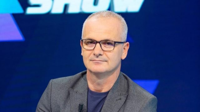 Ironit për 100 vjetorin Shqiptaro-Amerikan nuk ndalen, këtë herë edhe nga Edi Oga