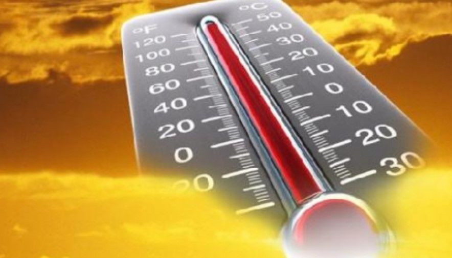 Të premten temperaturat ulen me 10 gradë celsius