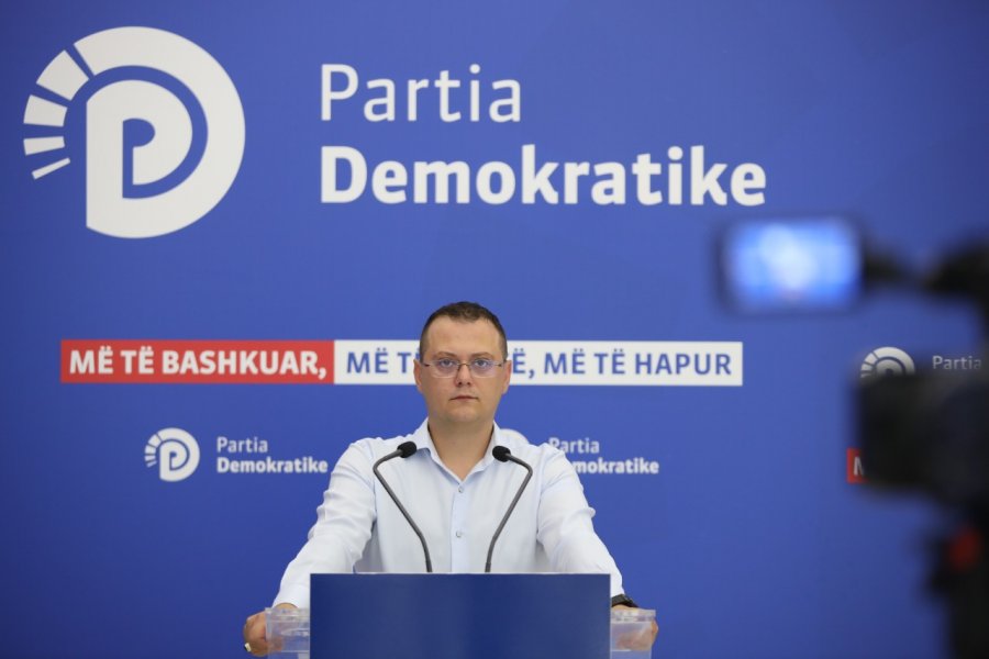 Vendi nën pushtetin e krimit/ PD: Qeveria ka kapitulluar, të hapë rrugën