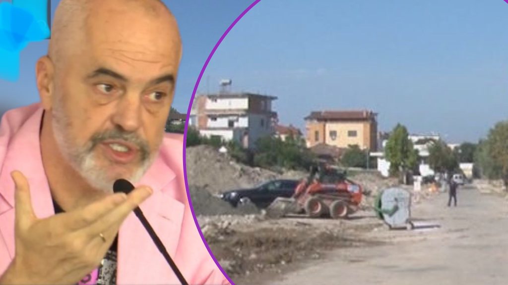 Edi Rama bën zbulimin :  Shijaku është si bashki e Europës Perëndimore