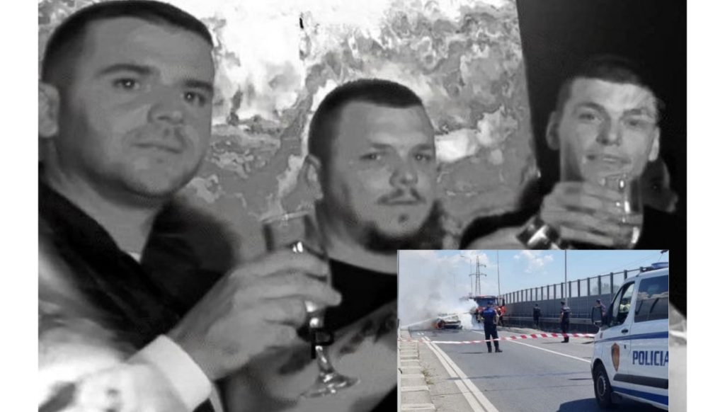 SHQIPËRIA, VENDI KU MË PARË TË GJEN HASMI SESA SHTETI!