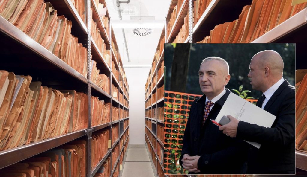 Autoriteti i Dosjeve të merret nën përgjegjësi penale për shpërdorim detyre’