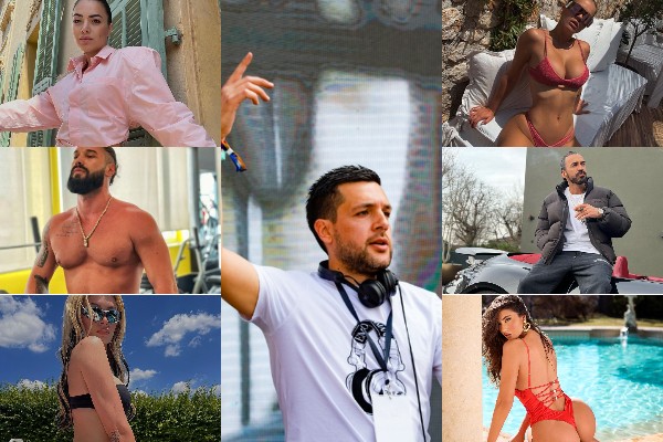 Kush janë personazhet që janë ftuar për t’u bërë pjesë e “Big Brother Vip 2″