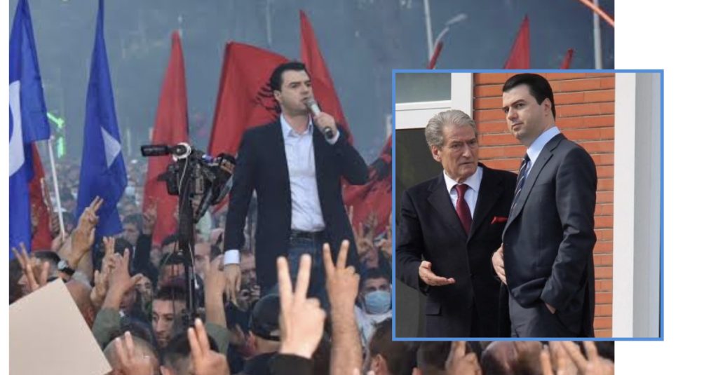 Berisha zbulon çfarë i kërkoi Bashës kur ishte në krye të PD: Ore, duhet të provosh…!