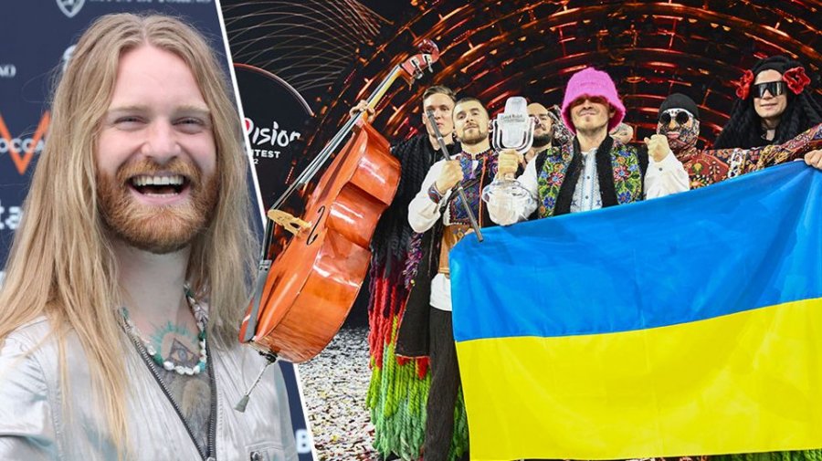 Merret vendimi: Eurovizioni do të mbahet në Britaninë e Madhe