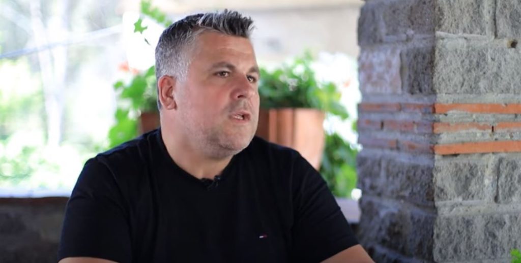 A do të bëhet pjesë e politikës Gent Zenelaj?!