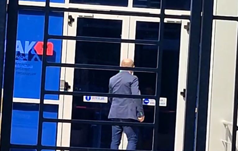 Rakip Suli e kallëzoi në SPAK Mziun: Ja  çfarë thuhet në materialin kallëzues