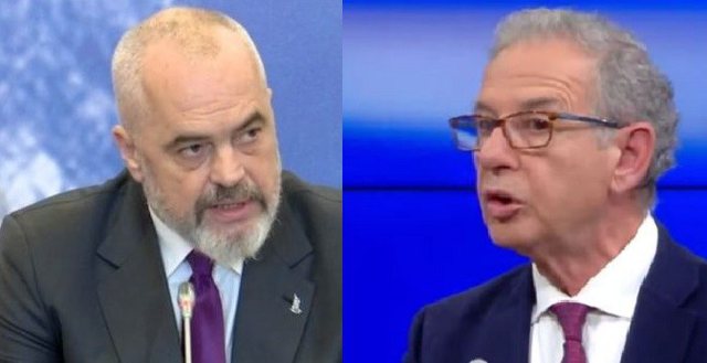 Qeveria ka rënë. Ne duhet t’ia bëjmë të ditur botës!