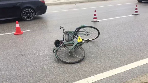 Aksident në Korçë, përplaset rëndë nga një automjet 12-vjeçari