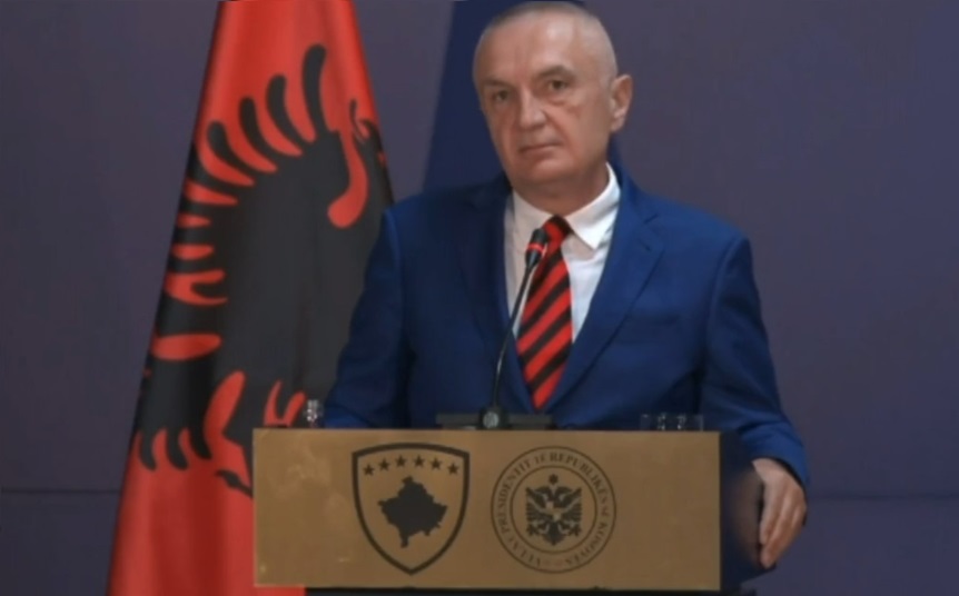 Pas vizitës në Prishtinë reagon Meta-Lidhja e pandashme Shqipëri – Kosovë i ka rrënjët tek gjaku i derdhur dhe sakrificat sublime të etërve të kombit
